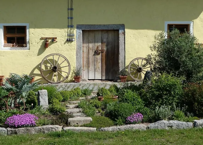 Apartman Schindler Nittenau
