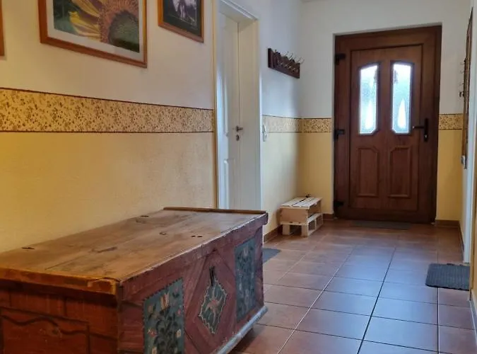 Apartman Schindler *