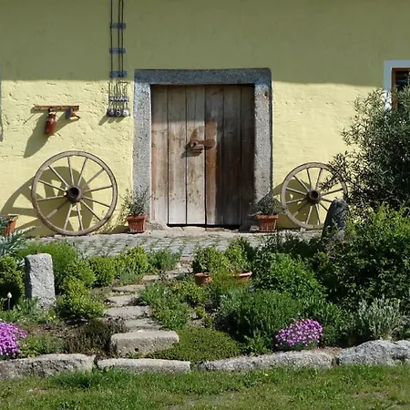 Apartment Schindler Nittenau