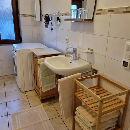Schindler Apartment Nittenau