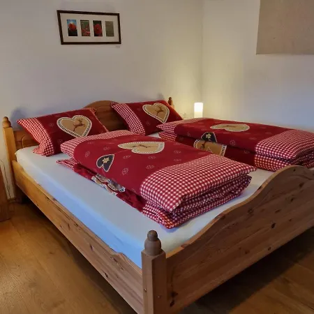 Schindler Apartment Nittenau