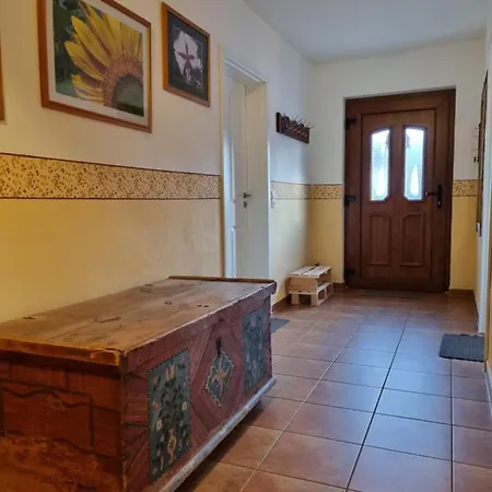 Apartment Schindler *