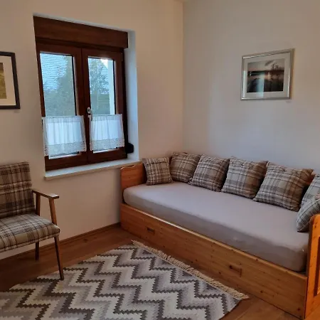 Schindler Apartment *