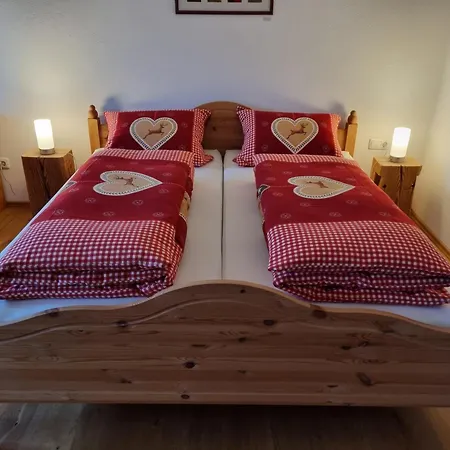 Apartmán Schindler