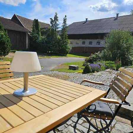 Schindler Apartamento *