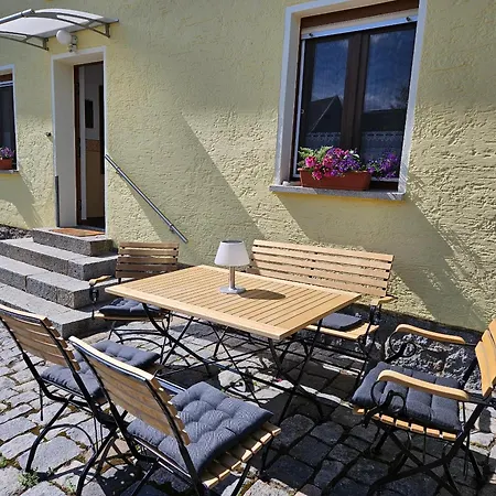 Apartment Schindler *