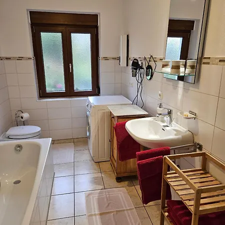 Schindler Apartment