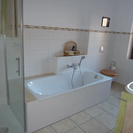 Apartamento Schindler *