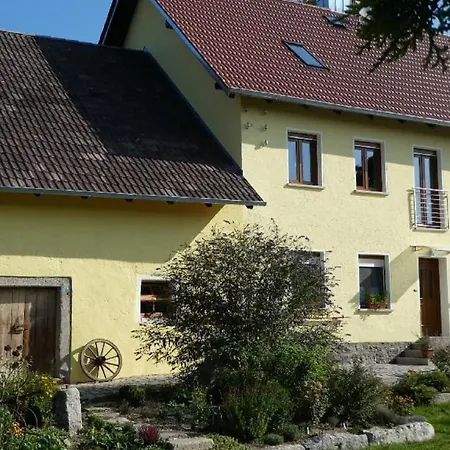 Apartment Schindler Nittenau
