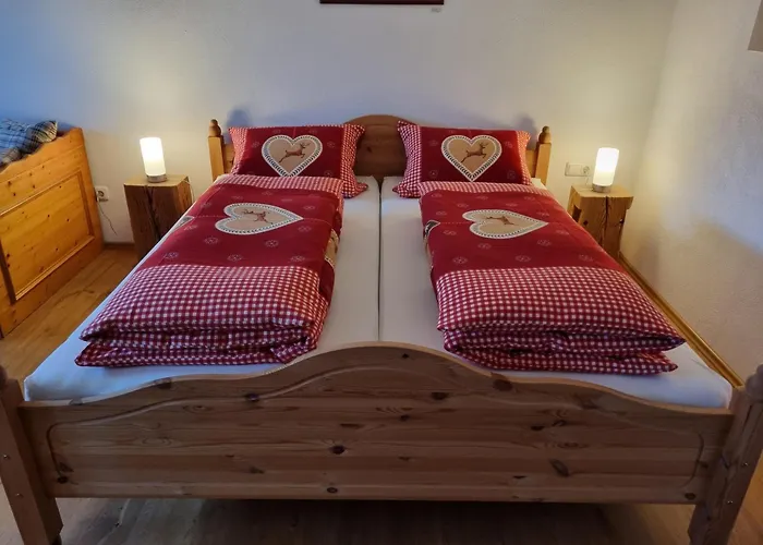 Apartmán Schindler