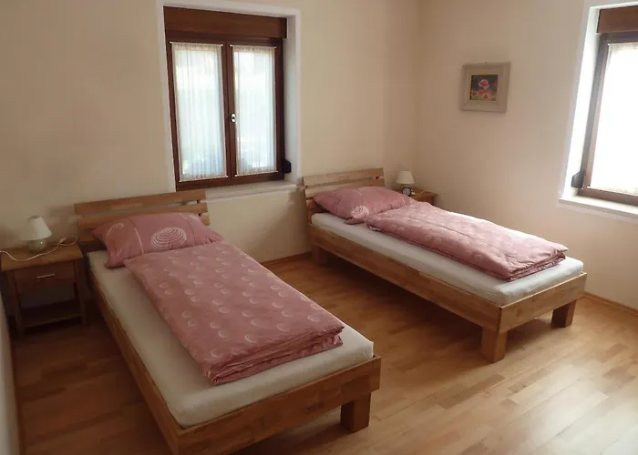 Apartmán Schindler *