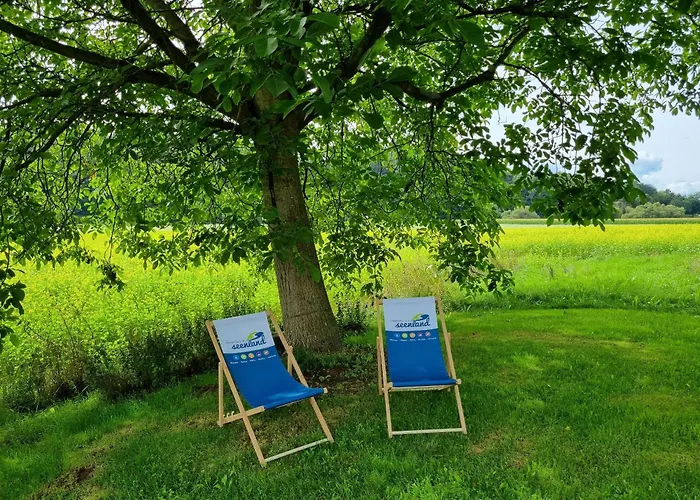 Schindler Apartmán Nittenau